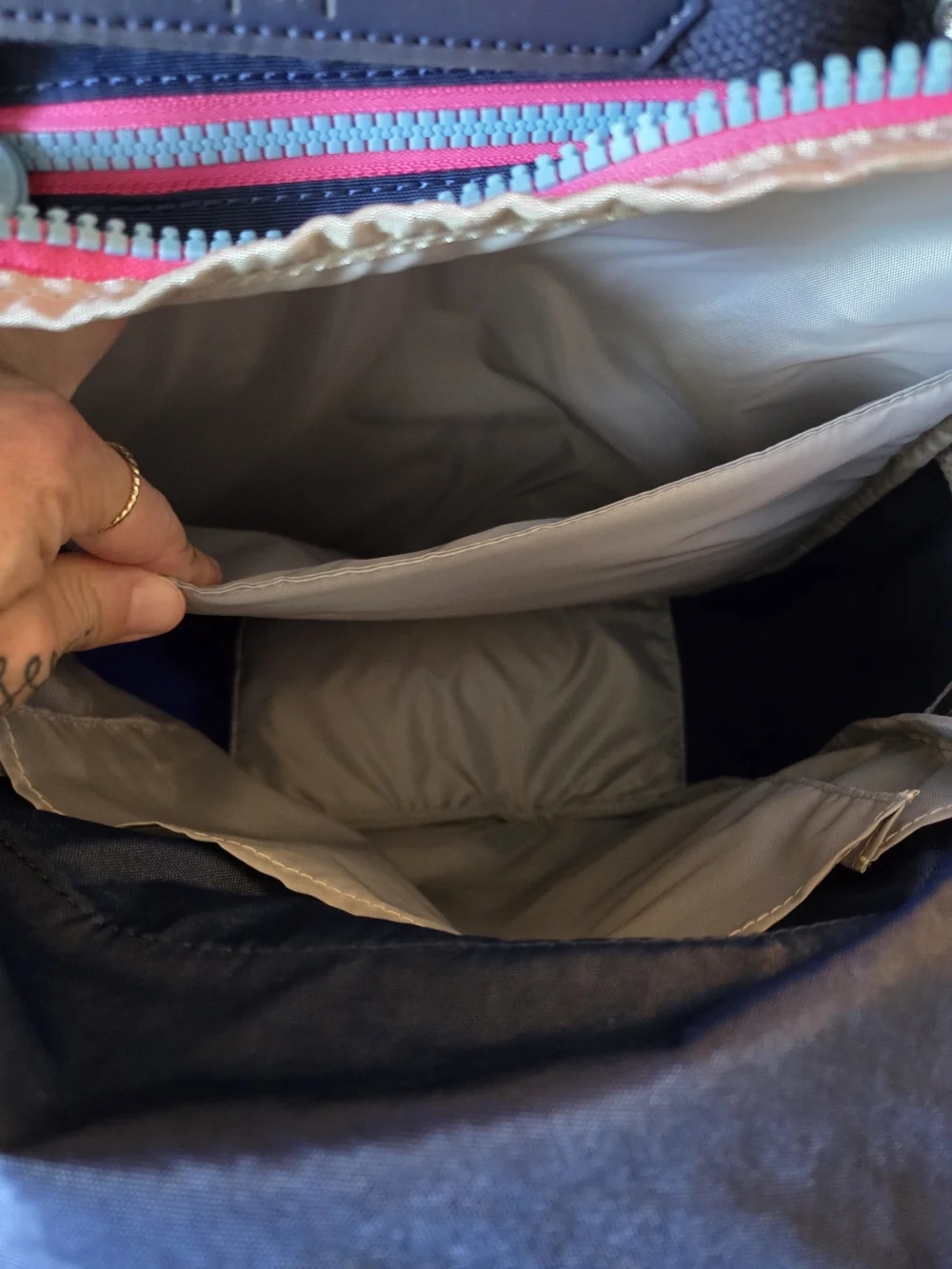 Kipling Seoul 15
